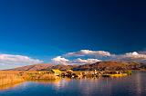 Lake Titicaca, Puno, Peru